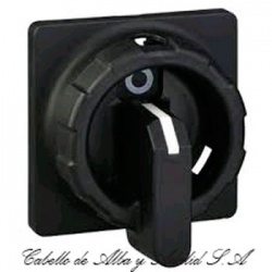 MANDO PARA INTERRUPTOR KAF1XZ TELEMECANIQUE