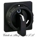 MANDO PARA INTERRUPTOR KAF1XZ TELEMECANIQUE