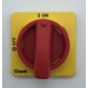 MANDO BLOQUEO AMARILLO/ROJO GAVE MK1200020 