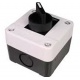 MANDO SELECTOR 189001/GE CON CAJA