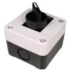 MANDO SELECTOR 189001/GE CON CAJA