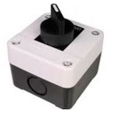 MANDO SELECTOR 189001/GE CON CAJA