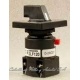 INTERRUPTOR SELECTOR 3LF120 POS 0-1 SIEMENS
