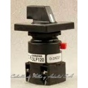 INTERRUPTOR SELECTOR 3LF120 POS 0-1 SIEMENS