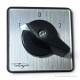 CONMUTADOR SELECTOR T12 TELERGON T400 2 POLOS POS-1-0-2  16A