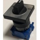 INTERRUPTOR DE DESCARGA  CH10 A200 2 POLOS KRAUS NAIMER