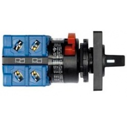 INTERRUPTOR DE DESCARGA  CH10 A211  2 POLOS KRAUS NAIMER