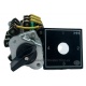 INTERRUPTOR 32A 500V EMPOTRABLE MARCA HAZEMEYER