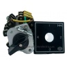 INTERRUPTOR 32A 500V EMPOTRABLE MARCA HAZEMEYER