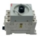 INTERRUPTOR MF55221-0 GAVE 25AN  600V 3 POLOS