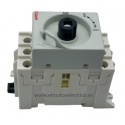 INTERRUPTOR MF55221-0 GAVE 25AN  600V 3 POLOS