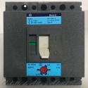 INTERRUPTOR AUTOMATICO 40A GENERAL ELECTRIC RECORD 230V 3POLOS + NEUTRO REF.711153