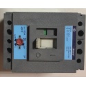INTERRUPTOR AUTOMATICO 125A GE RECORD 500V 4 POLOS