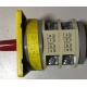 INTERRUPTOR B203 BIHPLAT 4 POLOS 80AMP EMPOTRAR