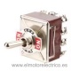 INTERRUPTOR CONMUTADOR H403 15AMP 12 CONTACTOS 250 V