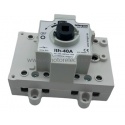 INTERRUPTOR S5/B 40A 3P+N TELERGON RF.S5-00403NB0