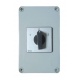INVERSOR T-25 32 AMP. IP-65 B-5693