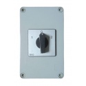 INVERSOR T-25 32 AMP. IP-65 B-5693