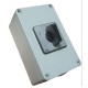 INVERSOR T-25 32 AMP. IP-65 B-5693
