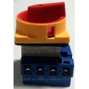 INTERRUPTOR PAQUETE 3P 80A 220/380 