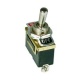 INTERRUPTOR PALANCA 2P ON-OFF CONEXION TORNILLO