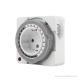 PROGRAMADOR HORARIO ANALOGICO 24H CODELL
