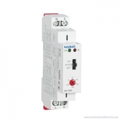 RELOJ ESCALERA 0.5-20 MINUTOS KEYBELL