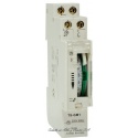 INTERRUPTOR HORARIO TS-GM1 KEYBELL 220V 16A