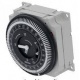 INTERRUPTOR HORARIO ,RELOJ DE DESESCARCHE FM/1S TUZ 220V 16A GRASSLIN