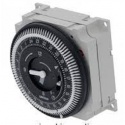 INTERRUPTOR HORARIO ,RELOJ DE DESESCARCHE FM/1S TUZ 220V 16A GRASSLIN