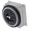 INTERRUPTOR HORARIO ,RELOJ DE DESESCARCHE FM/1S TUZ 220V 16A GRASSLIN