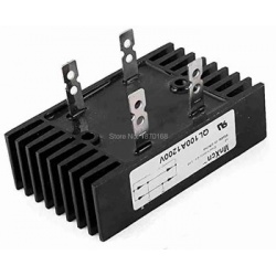 PUENTE RECTIFICADOR 100 A 1600V RF.1001600
