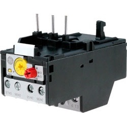 RELE TERMICO 1-1.6 AMP.3RQ8 VOLTIMERC