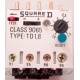 RELE TERMICO 1.2-1.8 AMP MINI TD1.2 SQUARE.