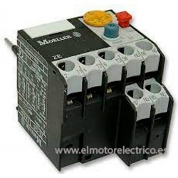 RELE TERMICO 1.6-2.4 AMP.MINI ZE-2.4 KLOCKNER MOELLER