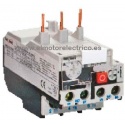 RELE TERMICO 1.6-2.5 AMP.3RQ8-D1307 VOLTIMERC