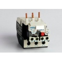 RELE TERMICO 1.6-2.5 AMP SASSIN 3SR8-25.
