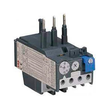 RELE TERMICO 2.2-3.1 AMP T25 ABB 8379.