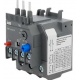 RELE TERMICO 2.3-3.1 AMP T16 1SAZ711201R1033 ABB