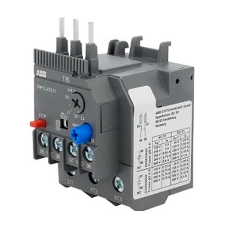 RELE TERMICO 2.3-3.1 AMP T16 1SAZ711201R1033 ABB