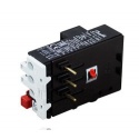 RELE TERMICO 2.7-4.2 AMP. TI 16 C DANFOSS.