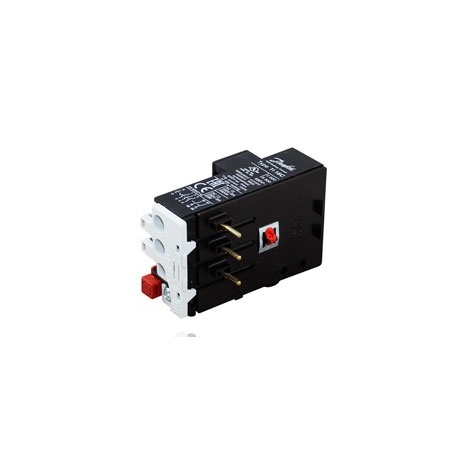 RELE TERMICO 4-6.2 AMP. TI 16 C DANFOSS.
