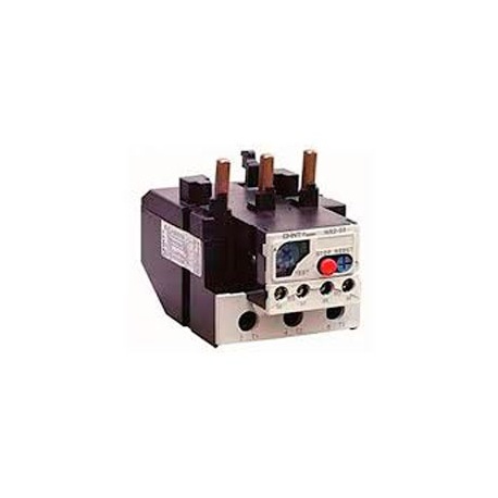 RELE TERMICO 7-10 A CHINT NR2-25-10.