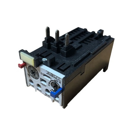 RELE TERMICO 17-27 AMP AGUI RILO 22 2827000028