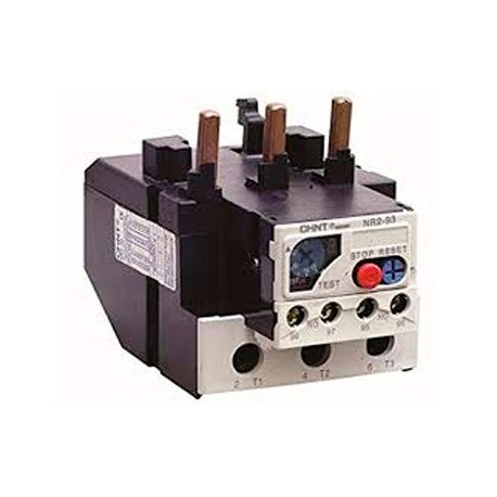 RELE TERMICO 37-50 A NR2-93 CHINT 268147.