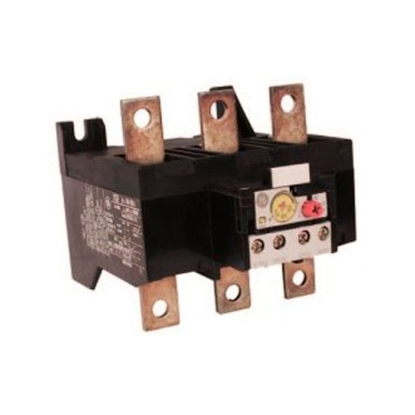 RELE TERMICO 110-140 AMP GE RT3E.