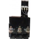 RELE TERMICO 110-140 AMP GE RT3E.
