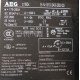 RELE TERMICO 110-140 AMP GE RT3E.