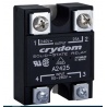 RELE ESTADO SOLIDO D2450  240V AC 50A MARCA CRYDOM