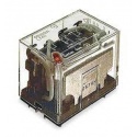 RELE LY4NJ  DOBLE POTENCIA  24V  10A OMRON  14P